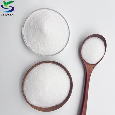 PAM 수처리 폴리머 0.750g/cm³ 밀도