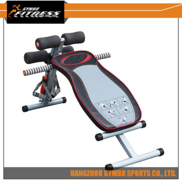 GB7946 fitness equipment for abdomen