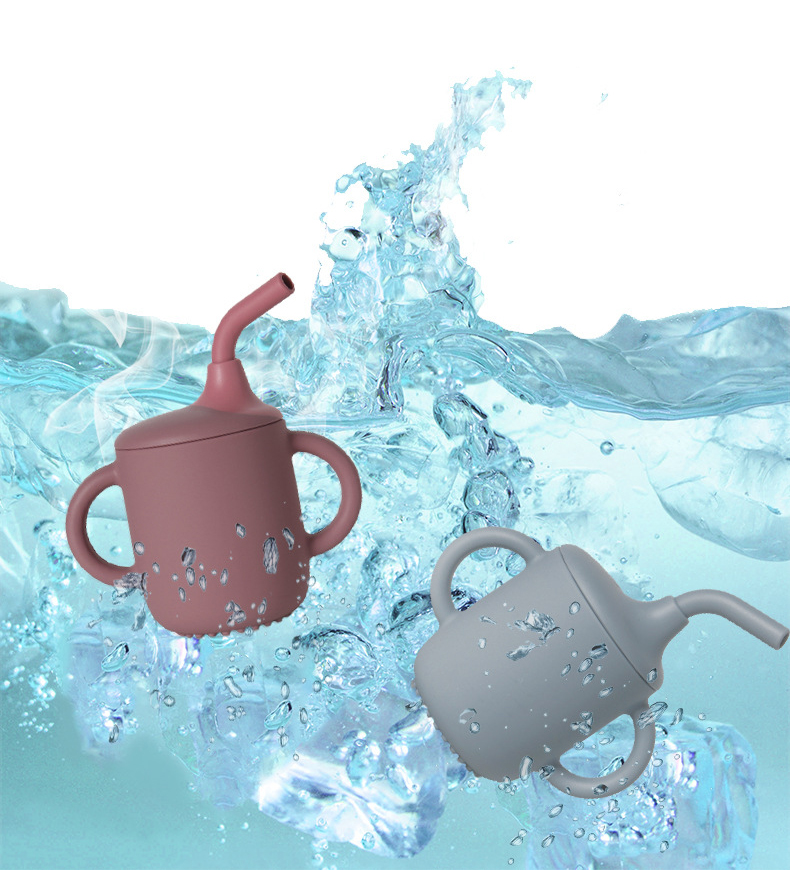 silicone cup MFZ-C002