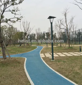 2016 New Modern Style outdoor multi-color led landscape light