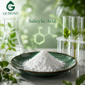 Ingrediente cosmético en polvo de ácido salicílico de alta pureza