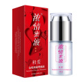 Du Ai thick love liquid female love liquid