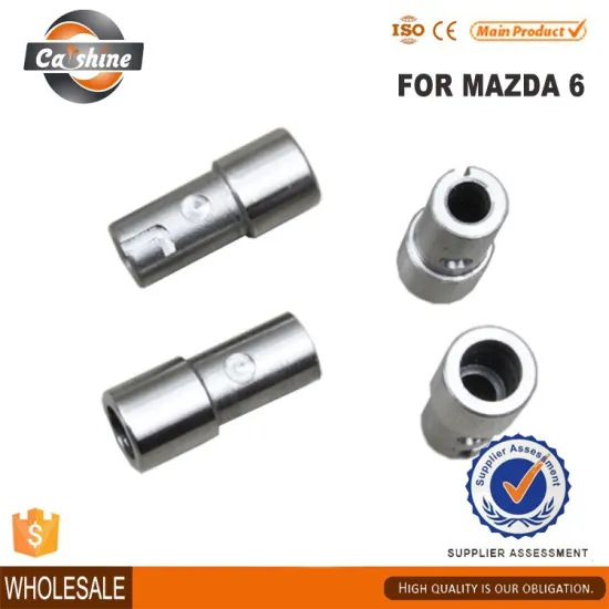 Factory Sale High Quality Metal Bushing For MAZDA 6 Trunk Luggage Cover Cargo Cover