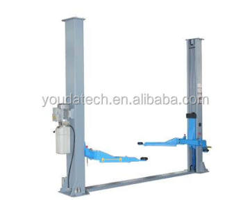 Youda Two Post Car Lift Dijual