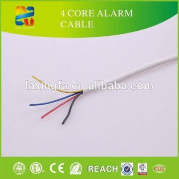 2015 Hot Sell Linan TOP3 cable manufacturer High quality and good price multi pairs security fire alarm cable