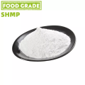 SHMP de grado alimenticio SHMP sodio hexametafosfato