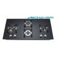 white induction hob 4 Burners Energy Saving Cooking Stoves Supplier