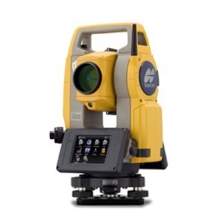 Total Station Topcon OS-600g