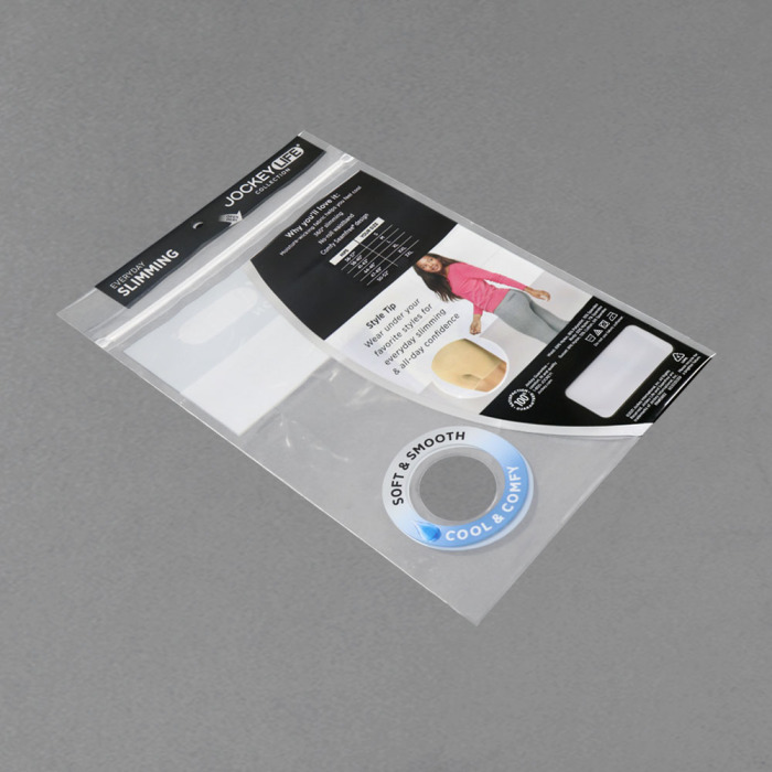 accylic acrylic glorylic glicyl plock bags ທີ່ມີໂລໂກ້