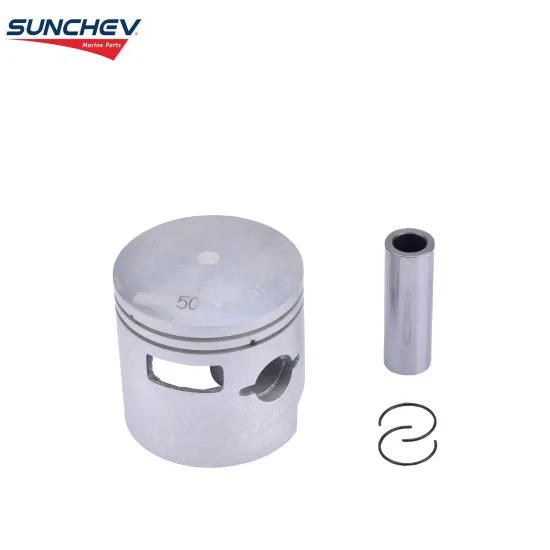 PISTON 61N-11636-00 For Yamaha Outboard 30hp SUNCHEV