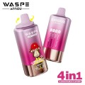 WASPE 100K 4 в 1 вейп за еднократна употреба