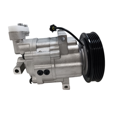 Cena fabryczna OE 92600AX02A Klimatyzacja samochodowa dla Nissan Micra/March K12 AC
