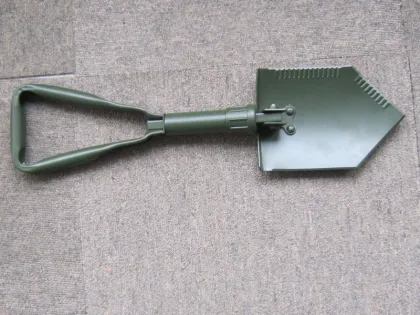 types of spade shovel snow shovel Model SJ-MS100