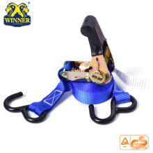 Hot Selling American Standard Ratchet Tie Down Strap