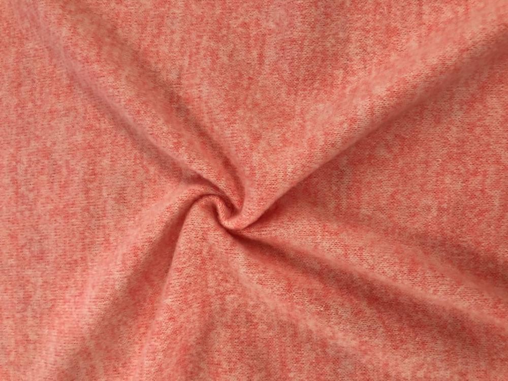 Nice handfeel hacchi fabric