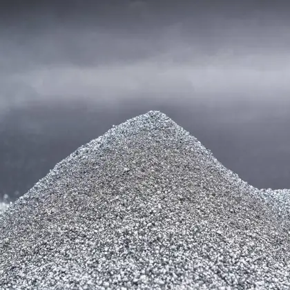 aluminum paste building materials additives for producing ALC panels