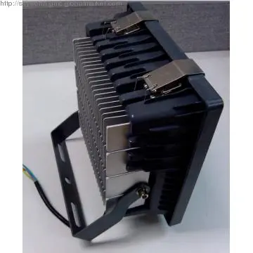 led flood light 100w replace 250w HPS