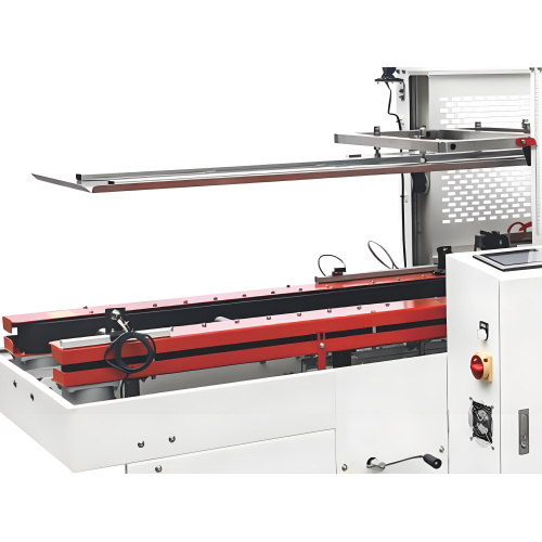 نصب کننده کارتن با سرعت بالا سروو تشکیل دهنده