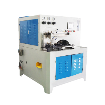 Automatische CNC Filter Mesh Lasmachine voor thee -zeef