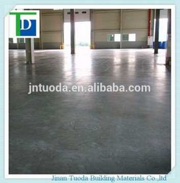 Colorful High Wear resistant epoxy Self Leveling Floor household used