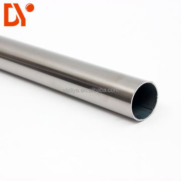 Industrial Workshops: High-Quality DY61 Factory Outlet 28mm Diameter Stainless Steel Lean Pipe for ESD Workbenches