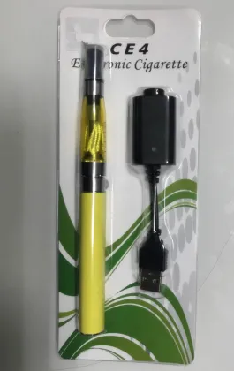 Electronic Cigarette Battery vape