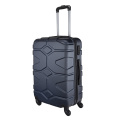 Business-Gepäck mit doppeltem Reißverschluss im neuen Design für Damen