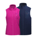 Nieuwe stijl Winterpaard Rij unisex warm jasje vest