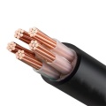 Low smoke and halogen-free fireproof Power cable