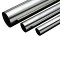 Stainless Tube For Furniture Strong Temperature Resistance