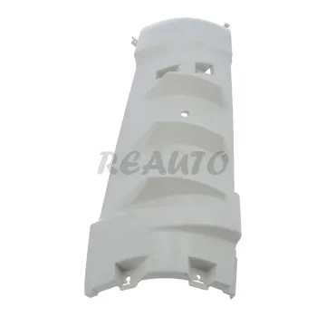 Wind Air Deflector for MAN TGL/TGM Truck Body Parts - OE 81624100181 81624100182