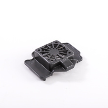 custom plastic parts mold design