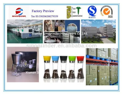 spices grinding mill