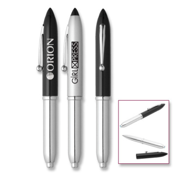 Metalen Pen