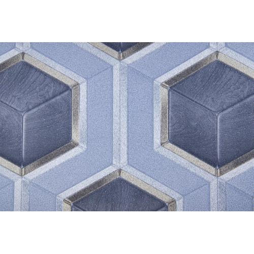 geometric pattern wallpaper for walls