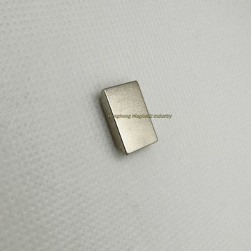 Neodymium iron boron strong magnetic N52 block