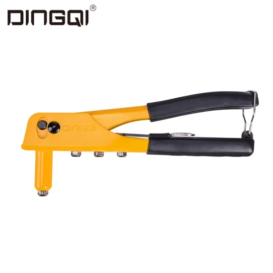 DingQi Heavy Duty Aluminium Alloy Rivet Gun