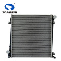 TONGSHI 1L2Z08005DC Aluminum Water Tank Cooling Radiator for Ford Explorer XLT 4.0L V6