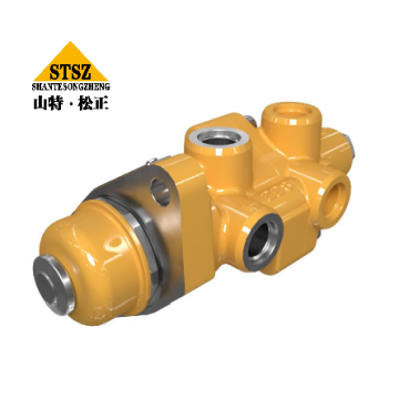 Brake control valve 375-2816 is suitable for mining loader 980M 966L