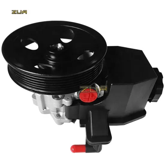 Mercedes-Benz C-CLASS W203 CL203 Power Steering Pump 24668301