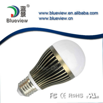 5W E27 LED Globe Bulb Light