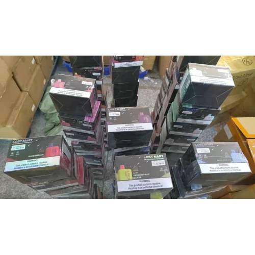 Buy Lost Mary OS5000puffs at best wholesale price