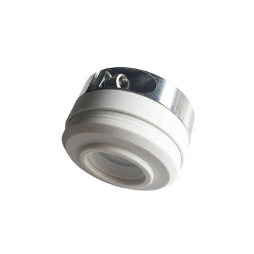 Multi-Spring Single Face PTFE Bellow Mechanical Seals JC 10T for Chemical Pumps