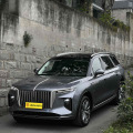 2022 Hongqi E-HS9 660km Changqi Edition