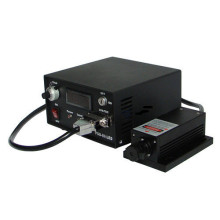 690nm Diode Red Laser Fiber coupled optional