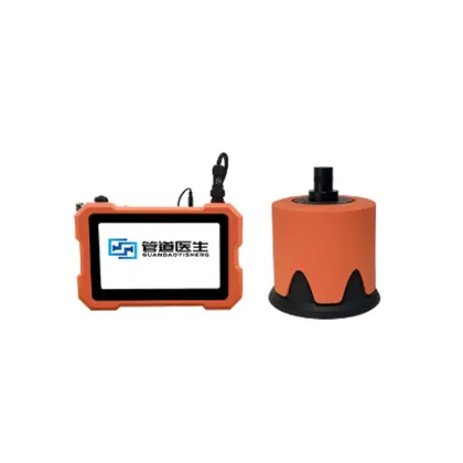 Water Leakage Detector for External Tap Water and Pipe Systems
