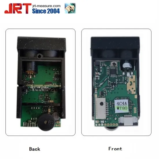 40m Customizable Cheap OEM Laser Distance Measurement Module