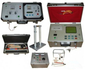 OEM Design for Your Cables's Fault Locator of Cable Tester