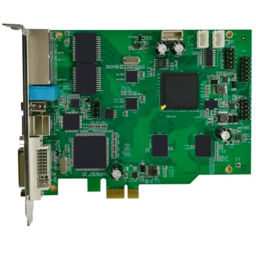 Colorlight sending card S2 Model