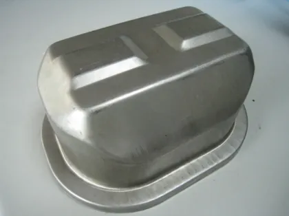 Detachable mold cake cookerware mold hardware mold stamping mold extrusion mold